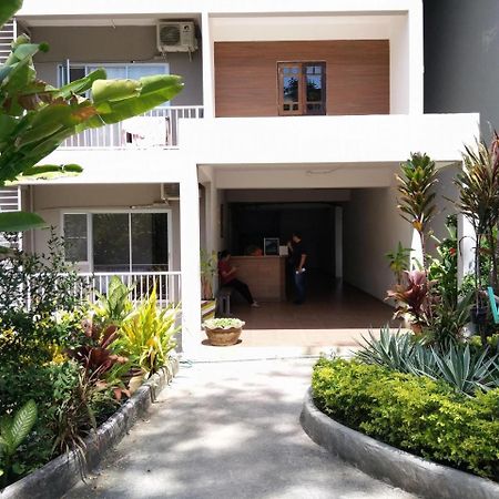 Romruen Samed Resort Koh Samet Exterior photo