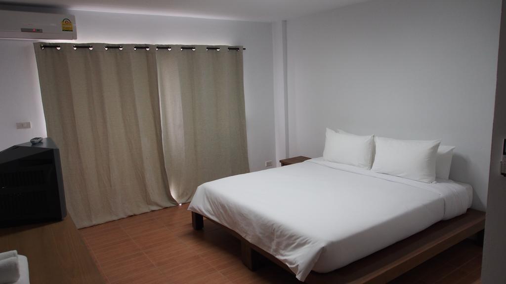 Romruen Samed Resort Koh Samet Exterior photo