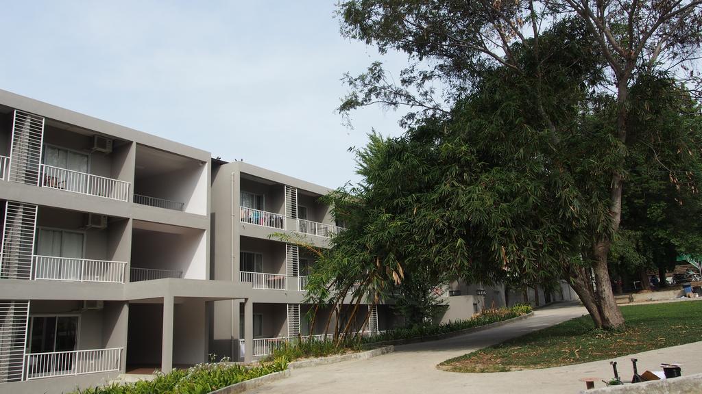 Romruen Samed Resort Koh Samet Exterior photo
