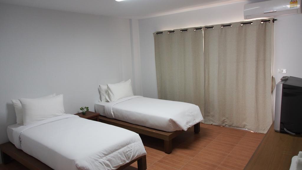 Romruen Samed Resort Koh Samet Exterior photo
