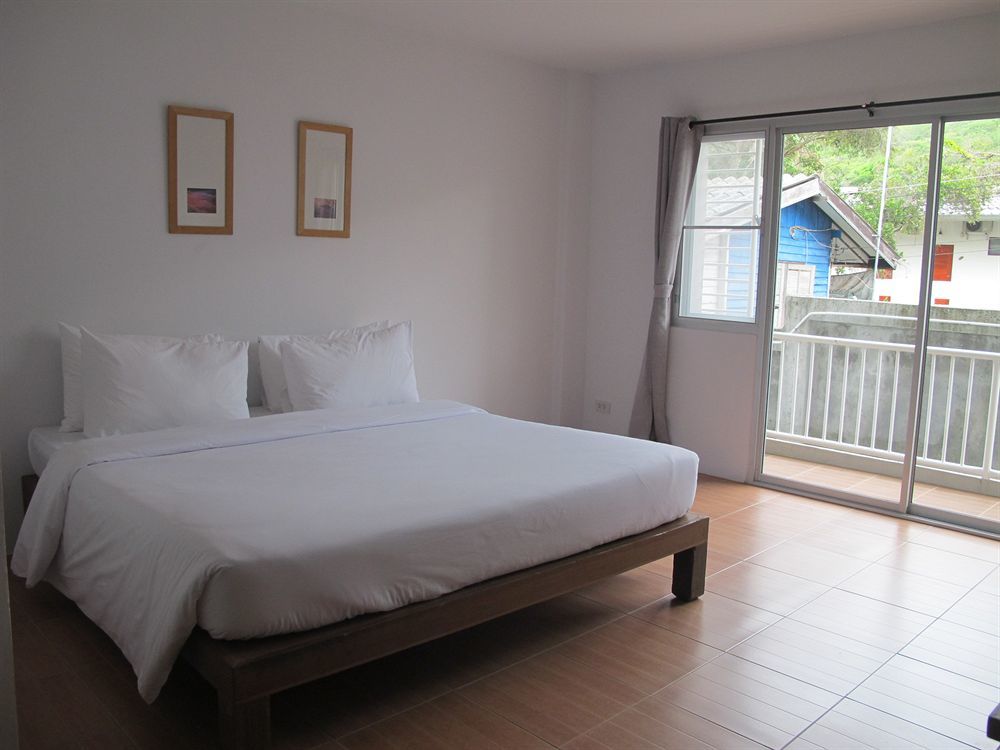 Romruen Samed Resort Koh Samet Exterior photo