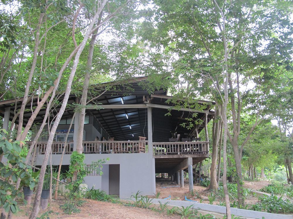 Romruen Samed Resort Koh Samet Exterior photo