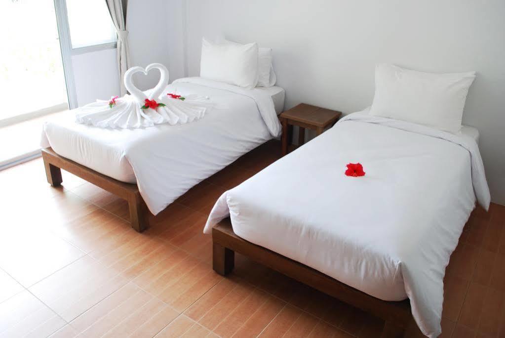 Romruen Samed Resort Koh Samet Exterior photo
